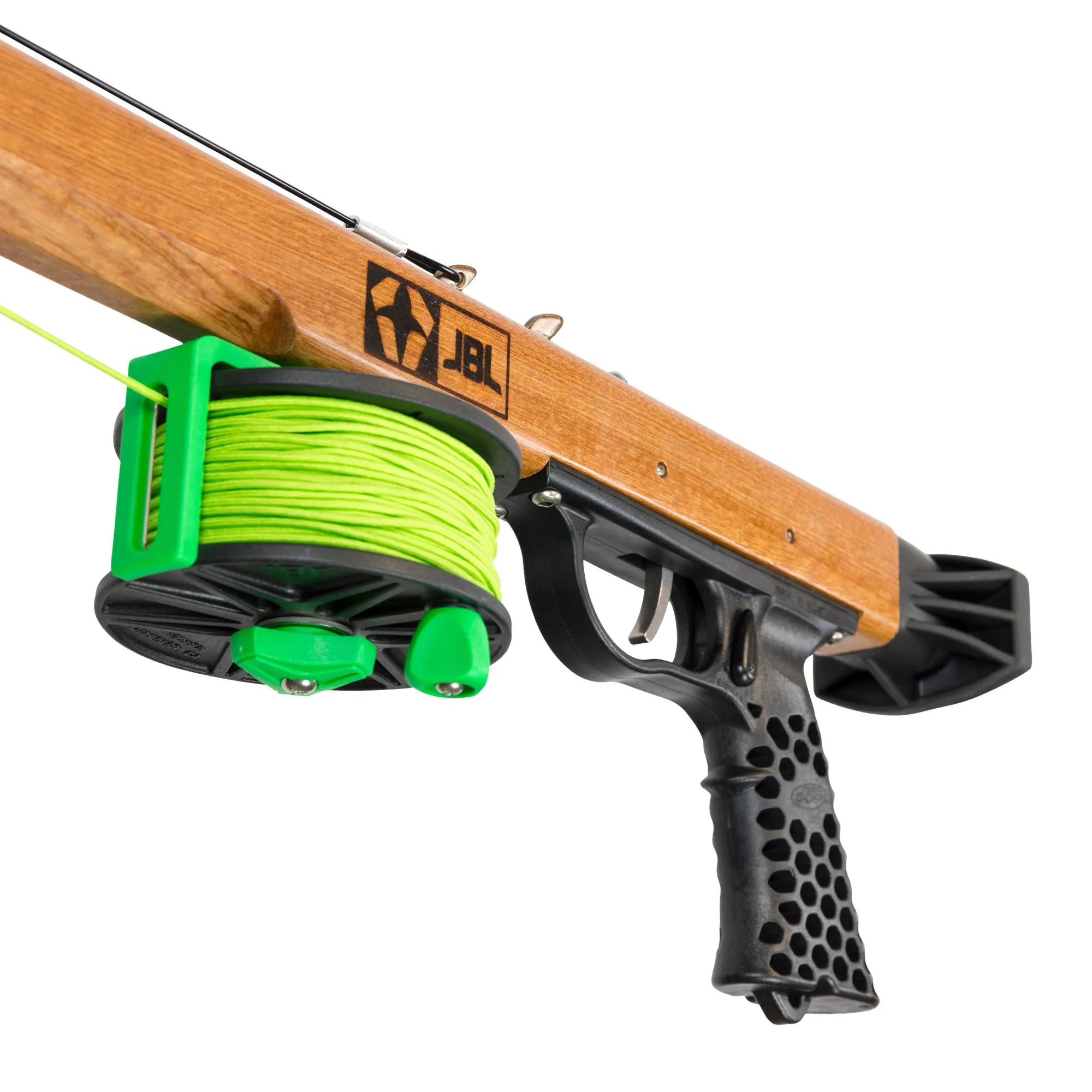 JBL Euro Woody Speargun