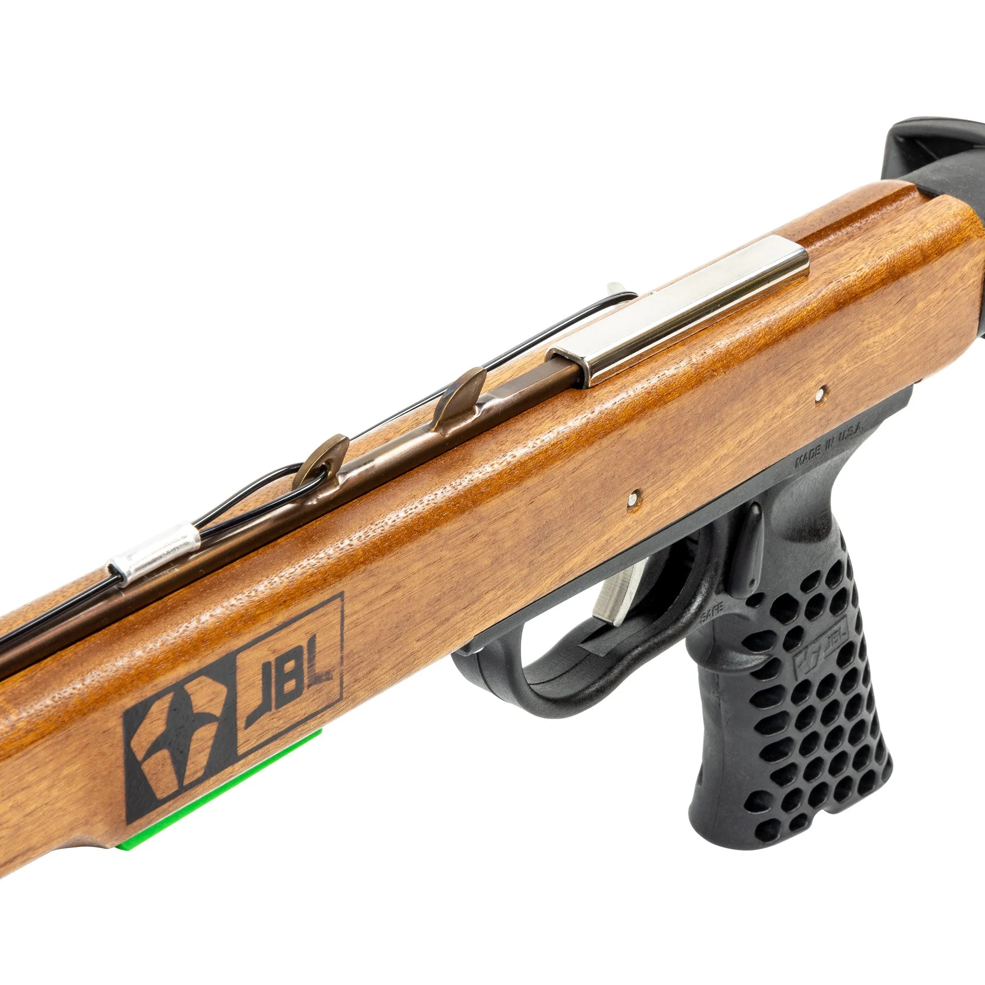 JBL Euro Woody Speargun