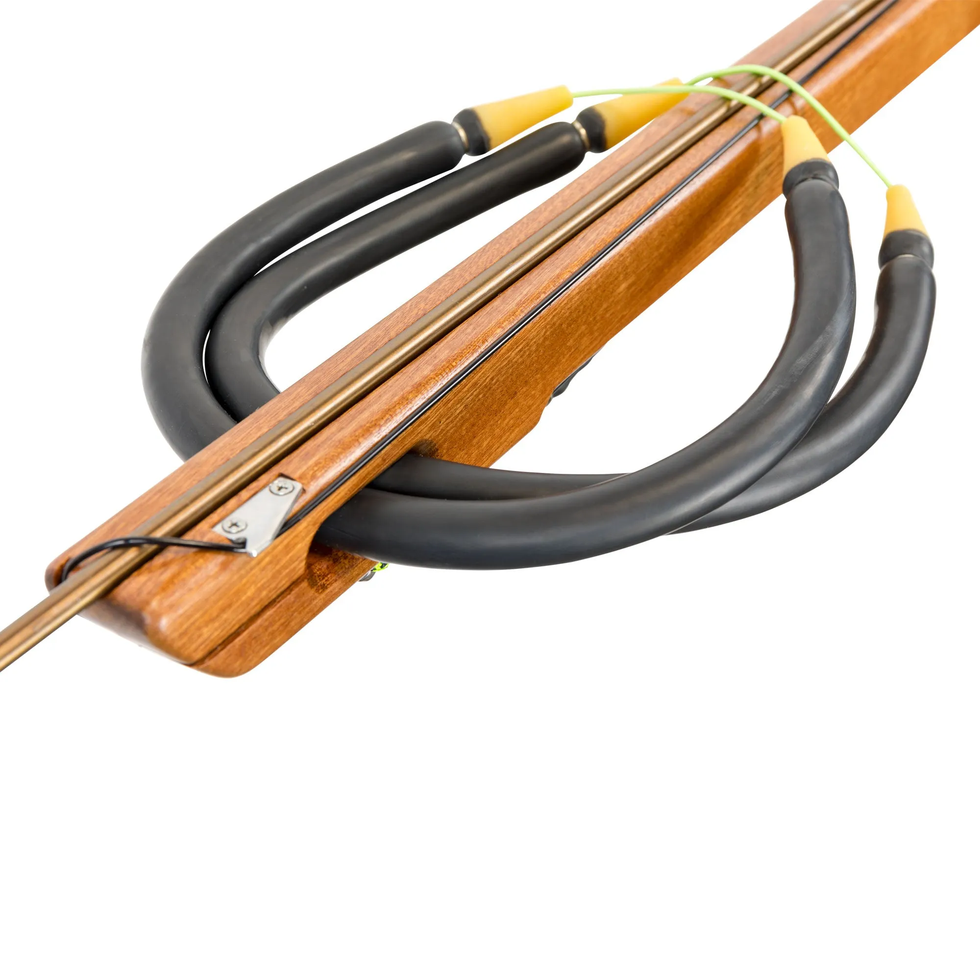 JBL Euro Woody Speargun