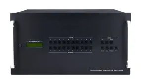 KanexPro MXHD3232A HDMI 32x32 Matrix Switcher with Built-in HDCP & EDID Mgmnt.