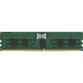 Kingston 16GB DDR5 5600MT/s ECC Registered DIMM