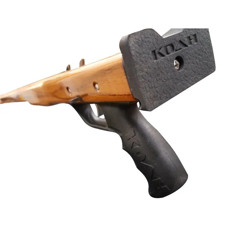KOAH EURO SPEARGUNS