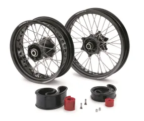 KTM Wheel Set 1290 Super Adventure S 2017-2024
