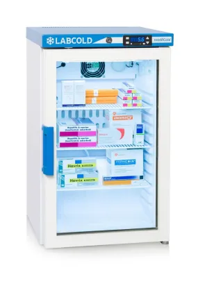 Labcold IntelliCold Benchtop Pharmacy Refrigerator 66 Litres - RLDG0210A