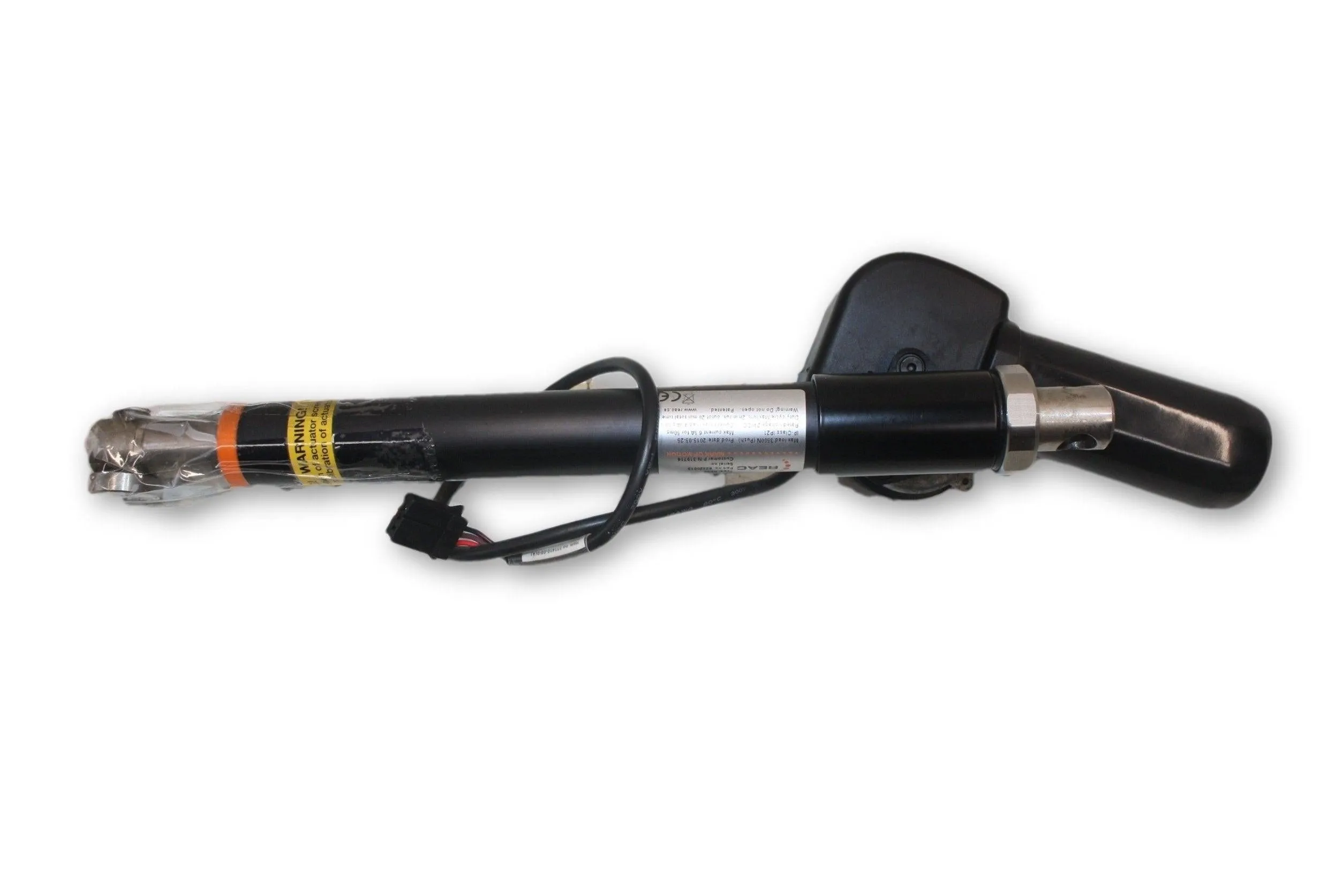 Leg Rest Actuator for Permobil M300, F3 Power Wheelchair | REAC 82520015 | 319714