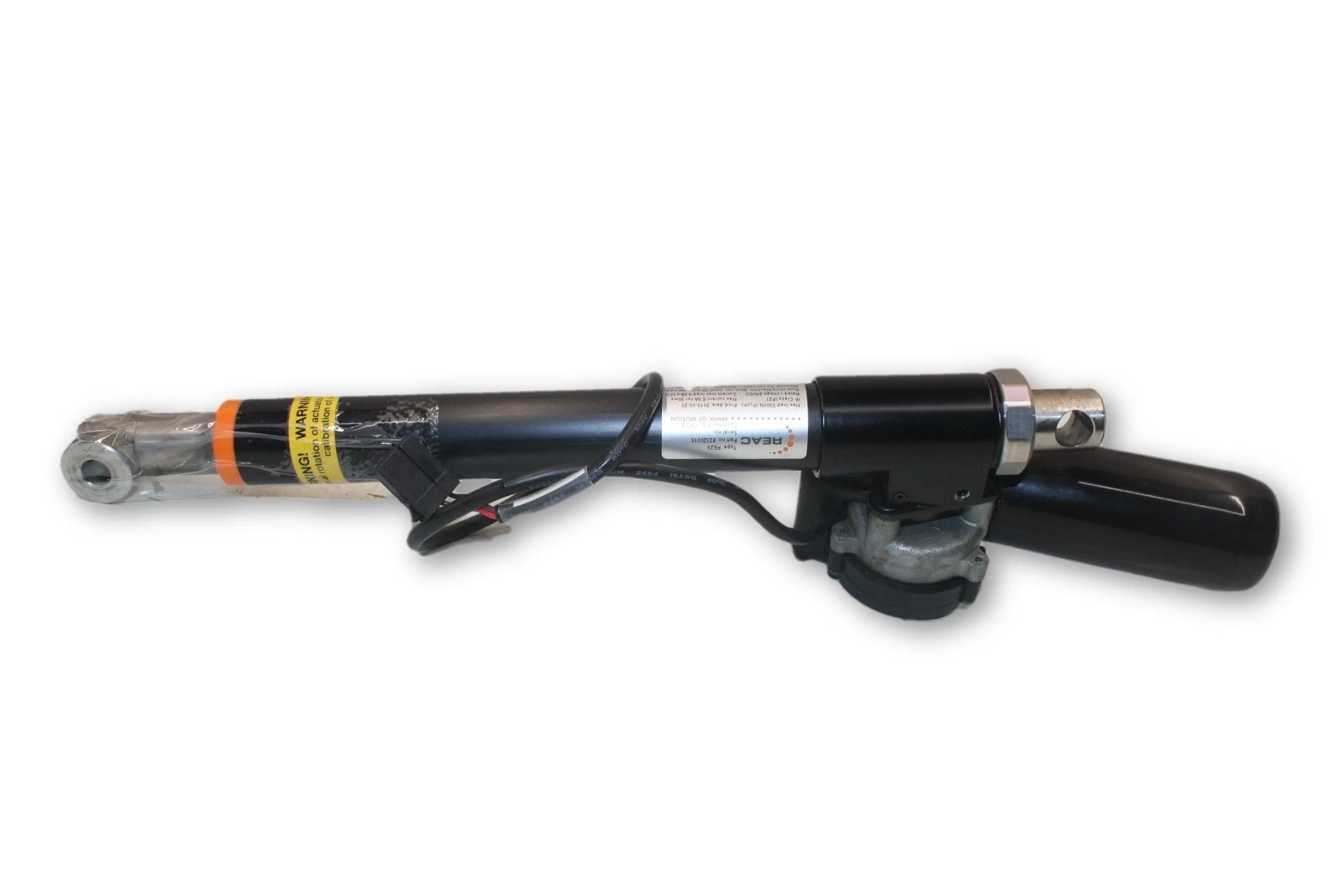 Leg Rest Actuator for Permobil M300, F3 Power Wheelchair | REAC 82520015 | 319714