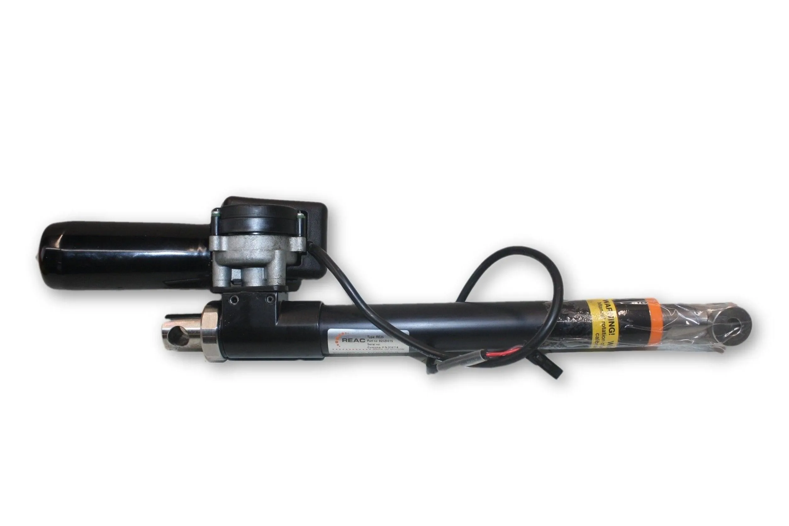 Leg Rest Actuator for Permobil M300, F3 Power Wheelchair | REAC 82520015 | 319714