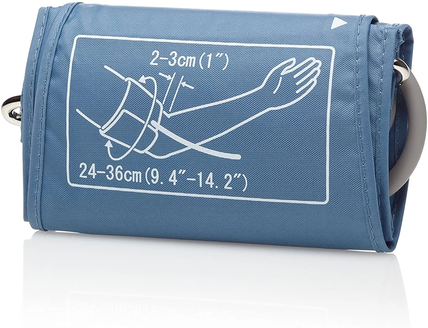 LifeSource Replacement Blood Pressure Cuffs [Frustration Free Packaging]