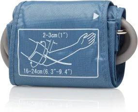 LifeSource Replacement Blood Pressure Cuffs [Frustration Free Packaging]