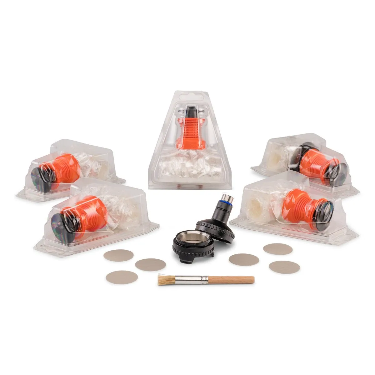 Lightly Used - Volcano Classic Vaporizer