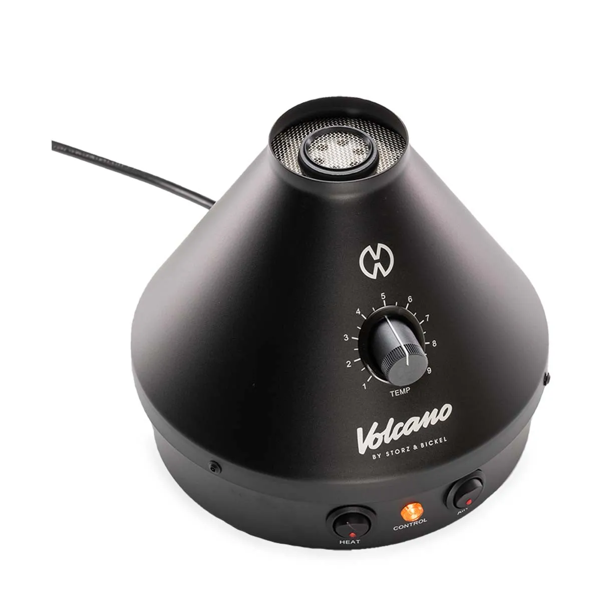 Lightly Used - Volcano Classic Vaporizer