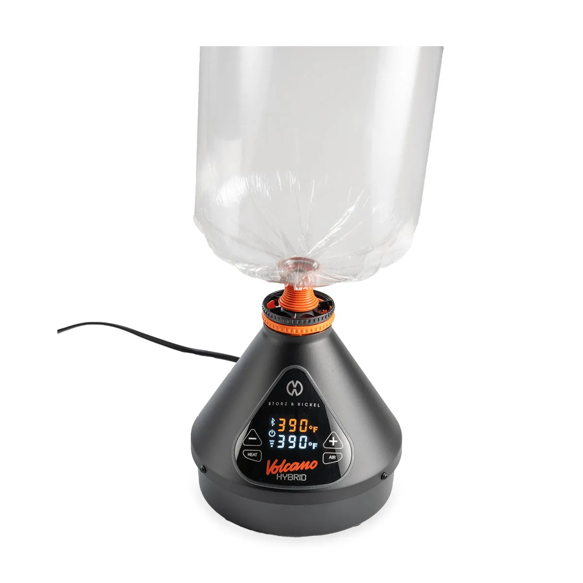 Lightly Used - Volcano Classic Vaporizer