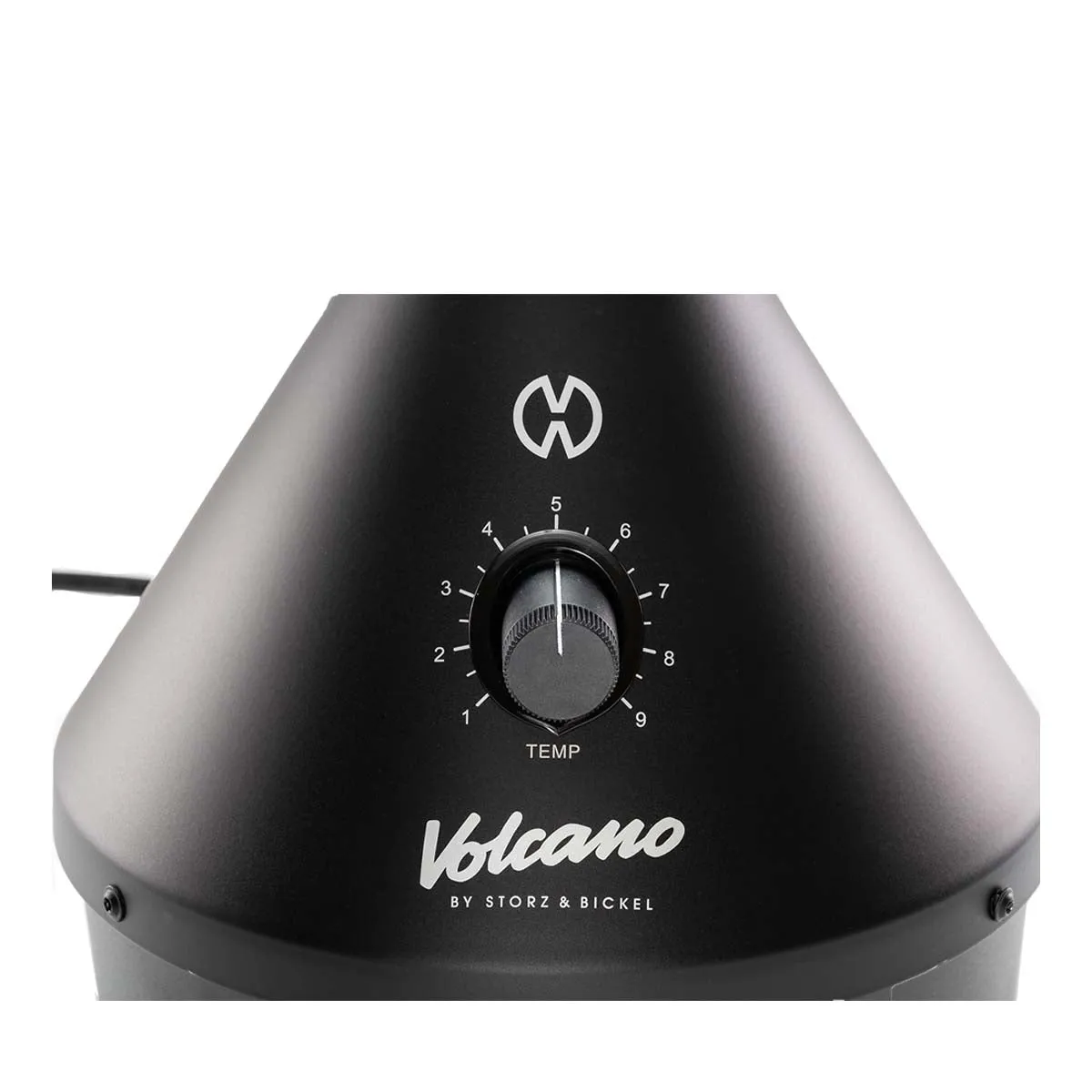 Lightly Used - Volcano Classic Vaporizer