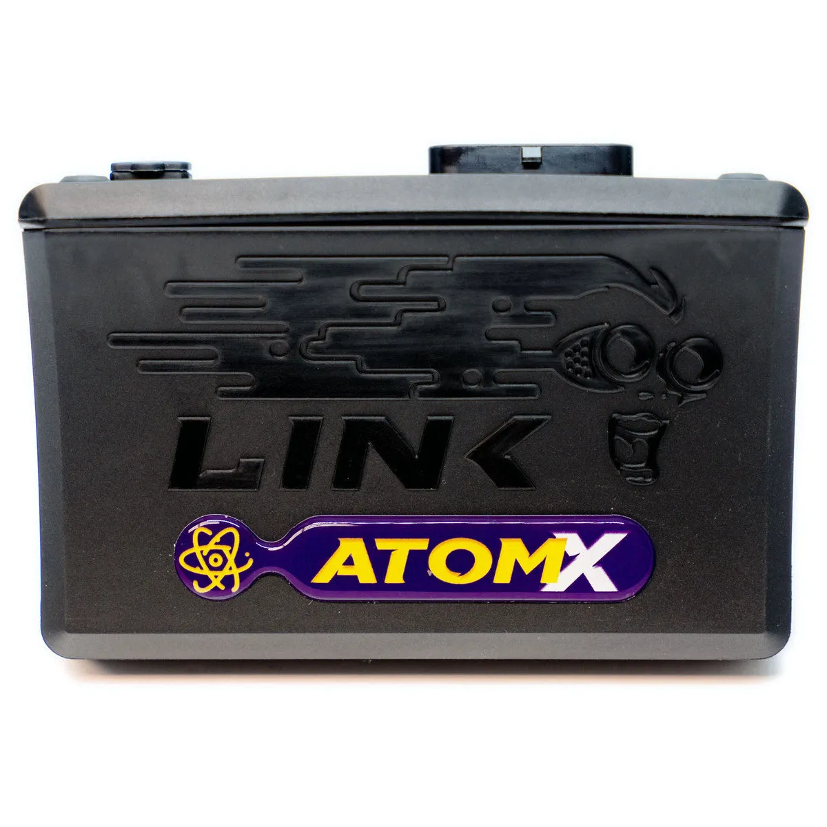 Link ECU G4X Atom X Wirein ECU , Can Lambda , Dash Options BF24
