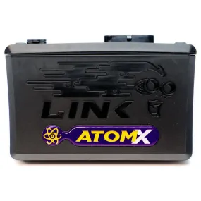 Link ECU G4X Atom X Wirein ECU , Can Lambda , Dash Options BF24