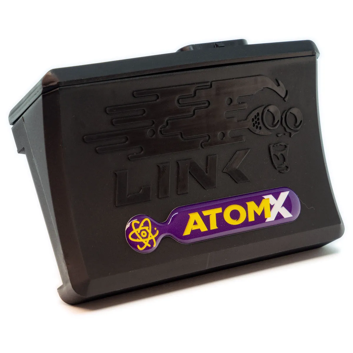 Link ECU G4X Atom X Wirein ECU , Can Lambda , Dash Options BF24