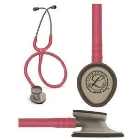 Littmann Lightweight II S.E. Stethoscope Pearl Pink Tube 28"
