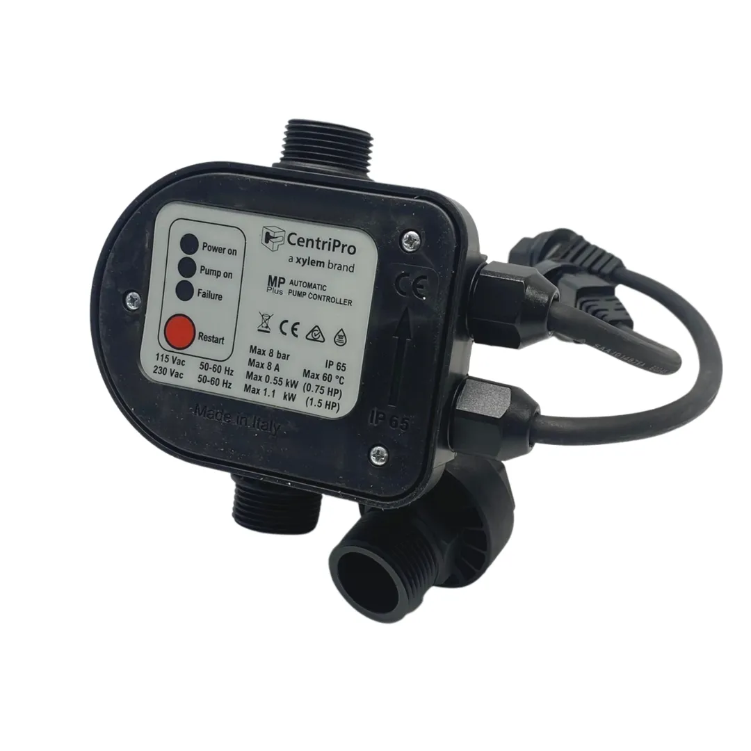 Lowara Constant Pressure Control Devices
