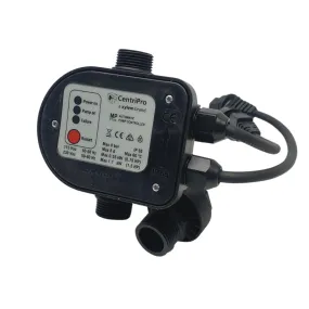 Lowara Constant Pressure Control Devices