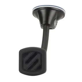 MAGNETIC WINDOW MOUNT FOR MOBILE DEVICES