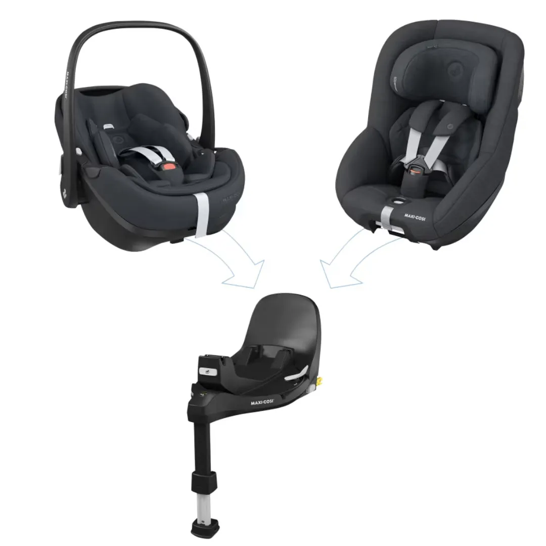 Maxi Cosi FamilyFix 360 Pro Base