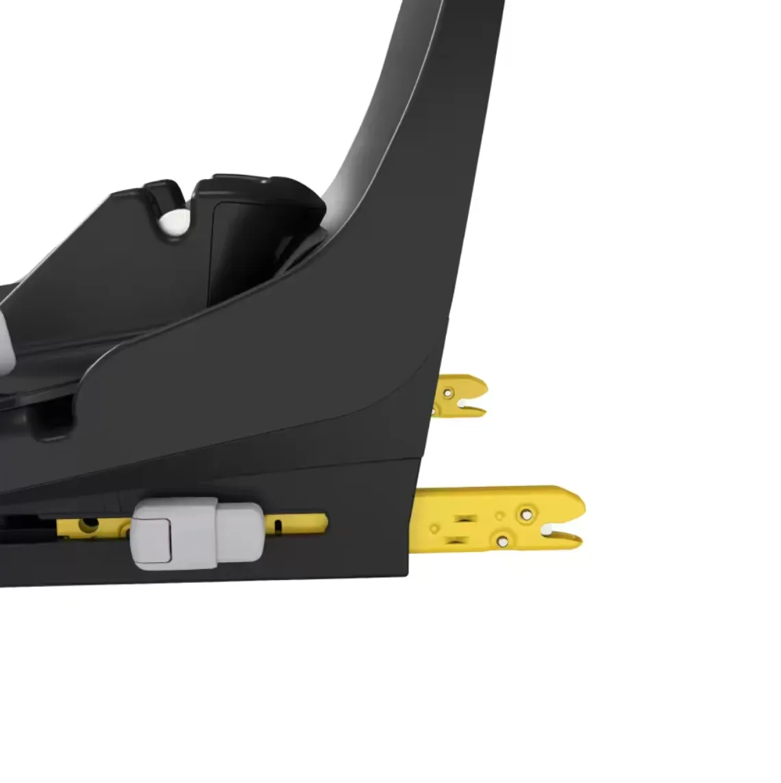 Maxi Cosi FamilyFix 360 Pro Slidetech™ Base