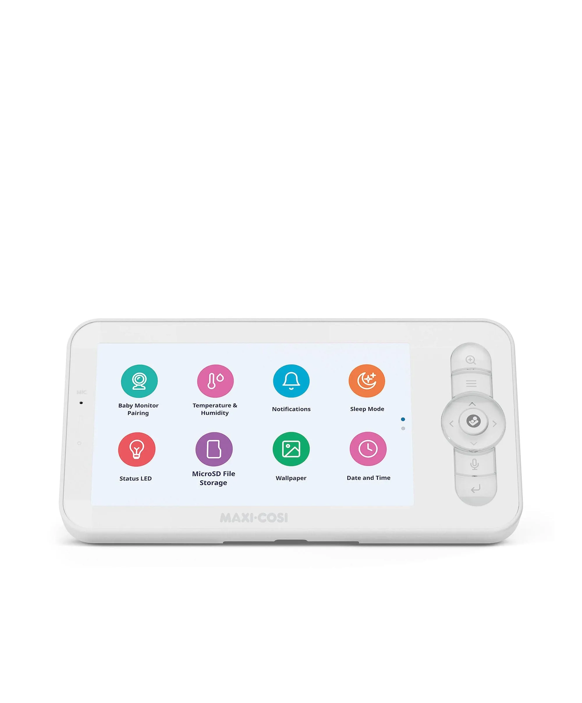 Maxi-Cosi See Pro Baby Monitor