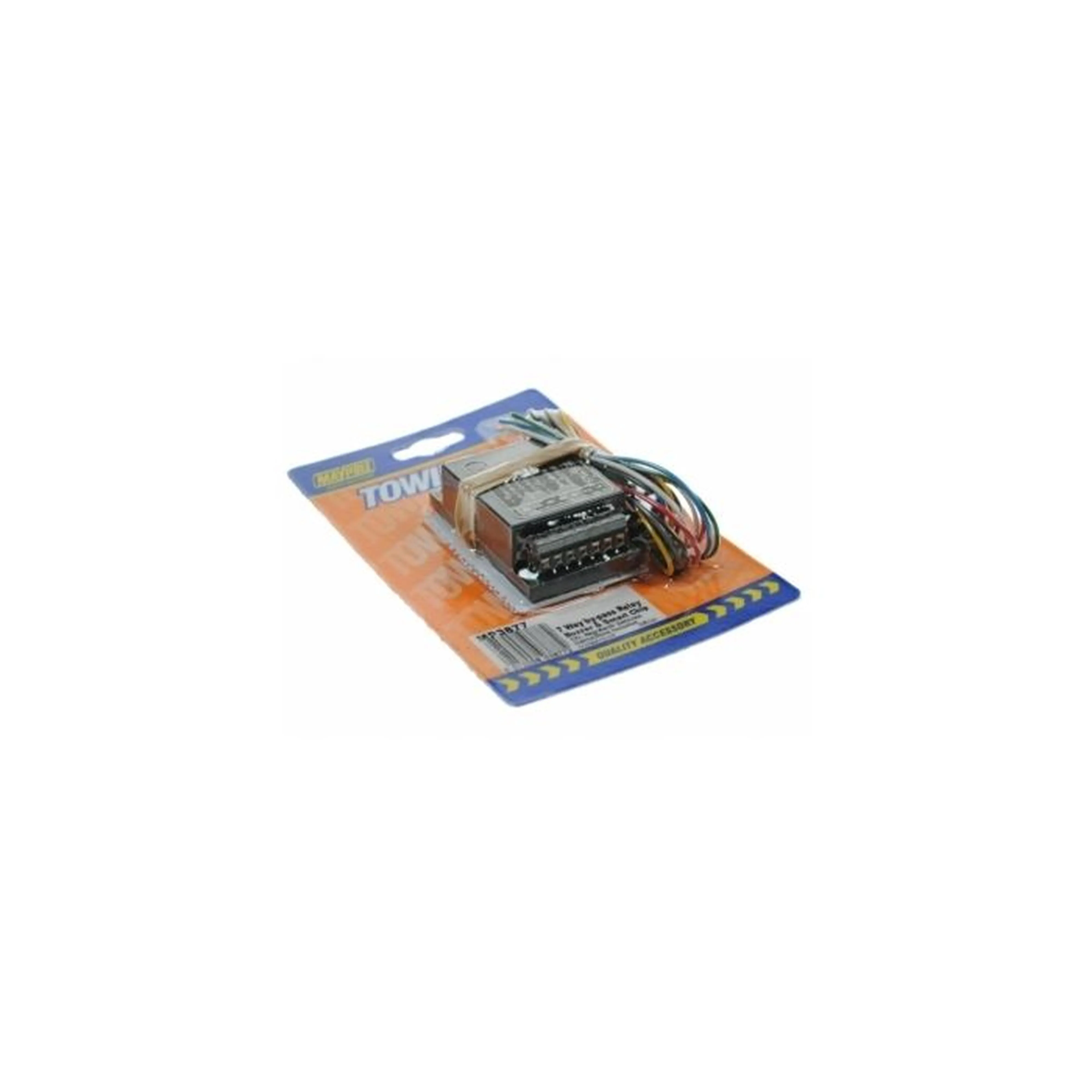 Maypole 7way ByPass Relay