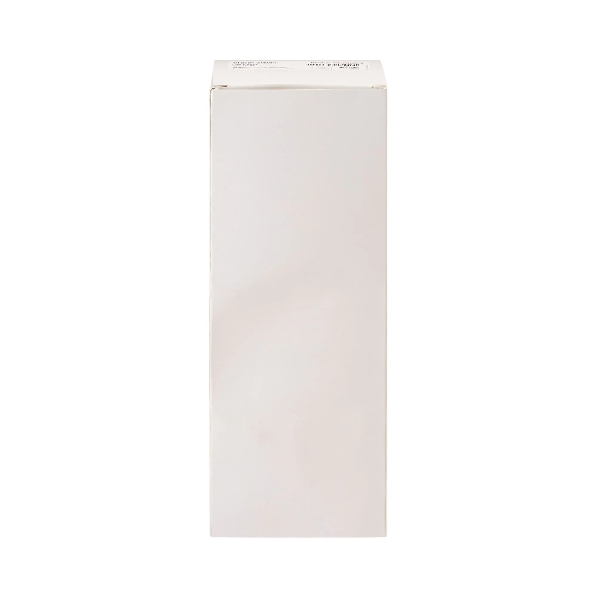 McKesson Lumeon™ Blood Pressure Cuff and Bulb, Nylon Cuff, X-Large Cuff, Brown, 40 - 66 cm, Thigh
