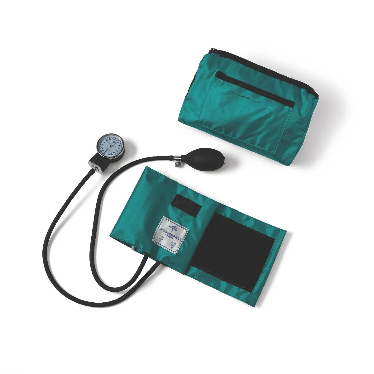 Medline Compli-Mates Aneroid Sphygmomanometers