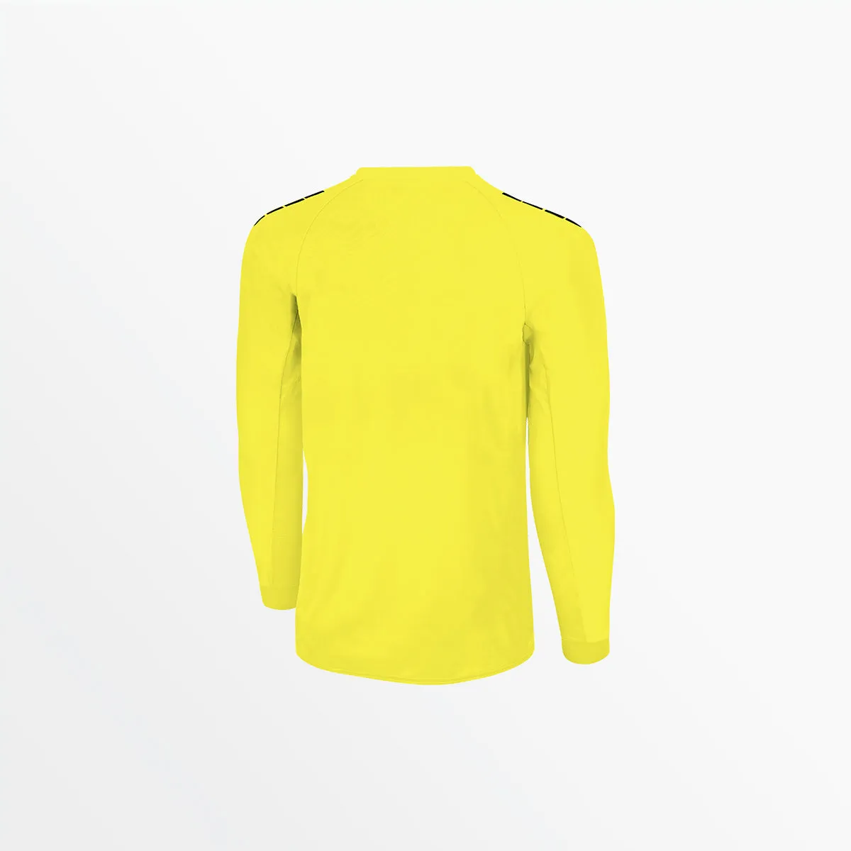 MEN'S MADISON STATIC II LONG SLEEVE GOALKEEPER JERSEY