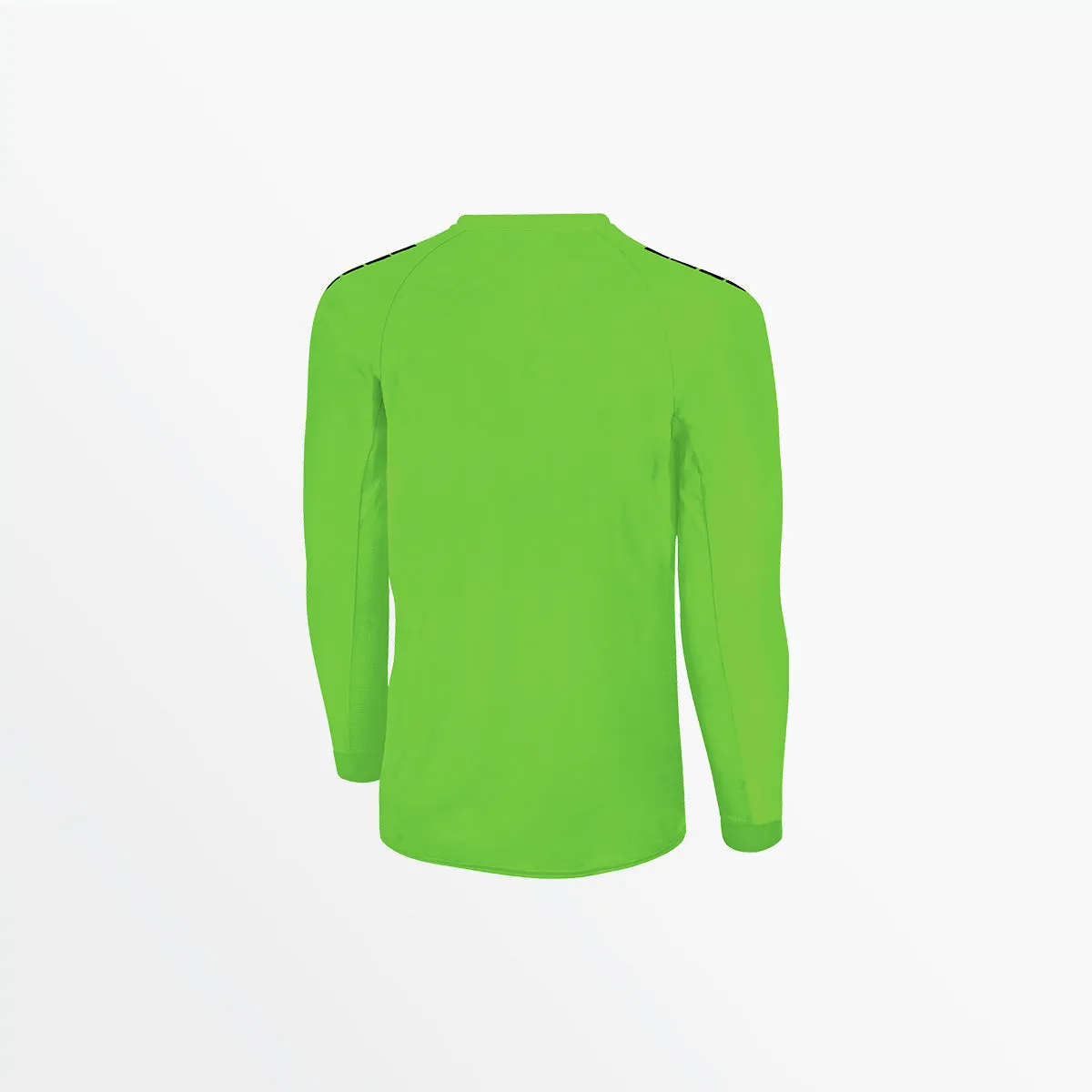 MEN'S MADISON STATIC II LONG SLEEVE GOALKEEPER JERSEY