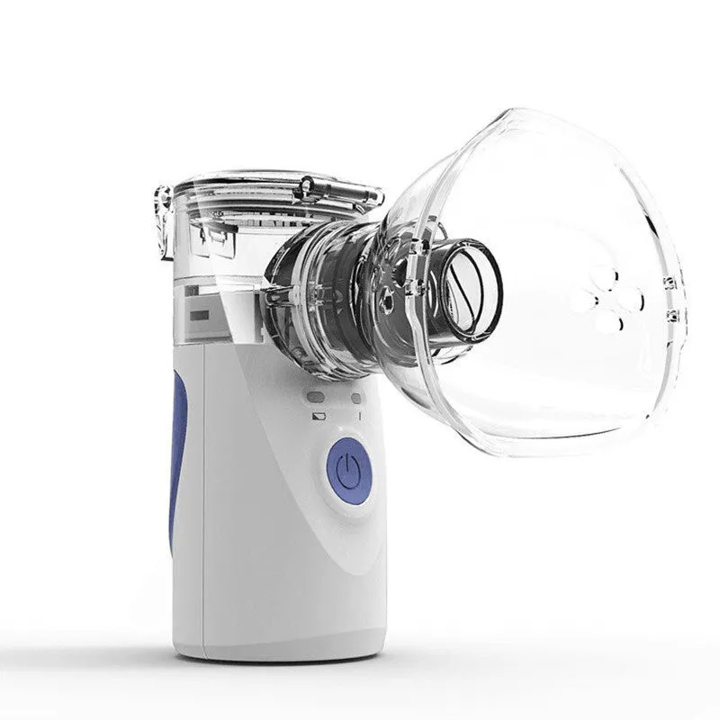 Mesh Nebulizer-KMYL-001