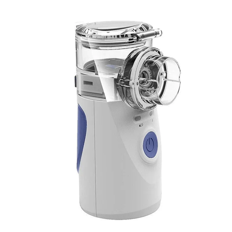 Mesh Nebulizer-KMYL-001