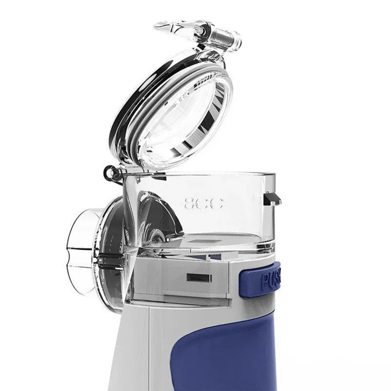 Mesh Nebulizer-KMYL-001