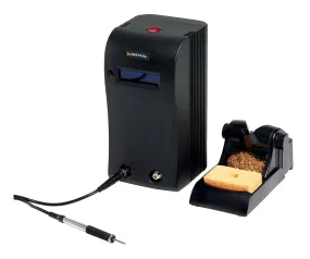 Metcal MX-5220 ESD-Safe UltraFine™ Solder & Rework System with Dual Simultaneous Ports