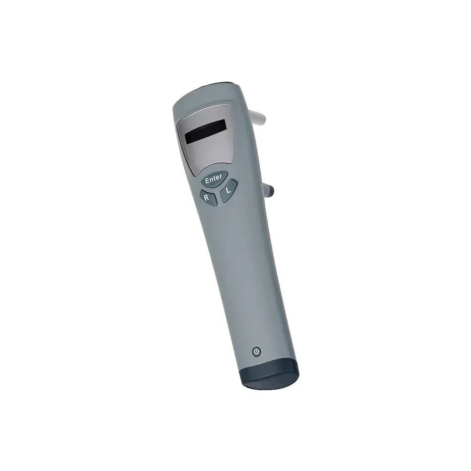 Meubon MSW500  Portable Intraocular Pressure Non-Contact Rebound Tonometer with Probe I Ophthalmic Equipment