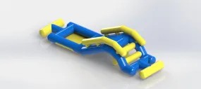 Mini Splash Over