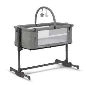 MiniUno Sleeptite Plus Co-Sleeper Crib