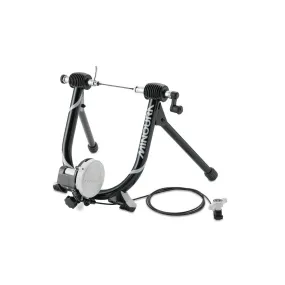 Minoura Mag Ride 60R Trainer: Black