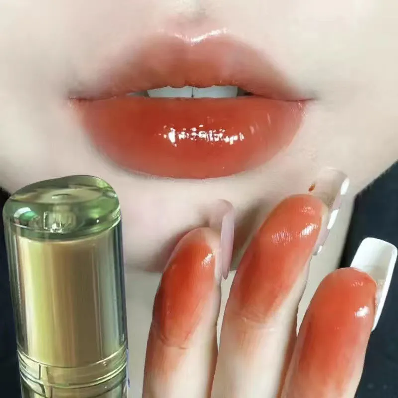 Moisturizing Long-Lasting Mirror Shine Lip Gloss