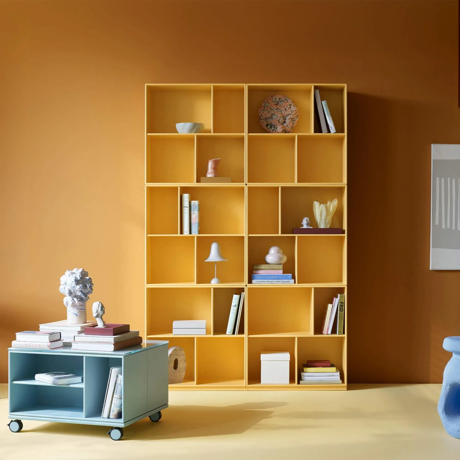 Montana Read Bookshelf