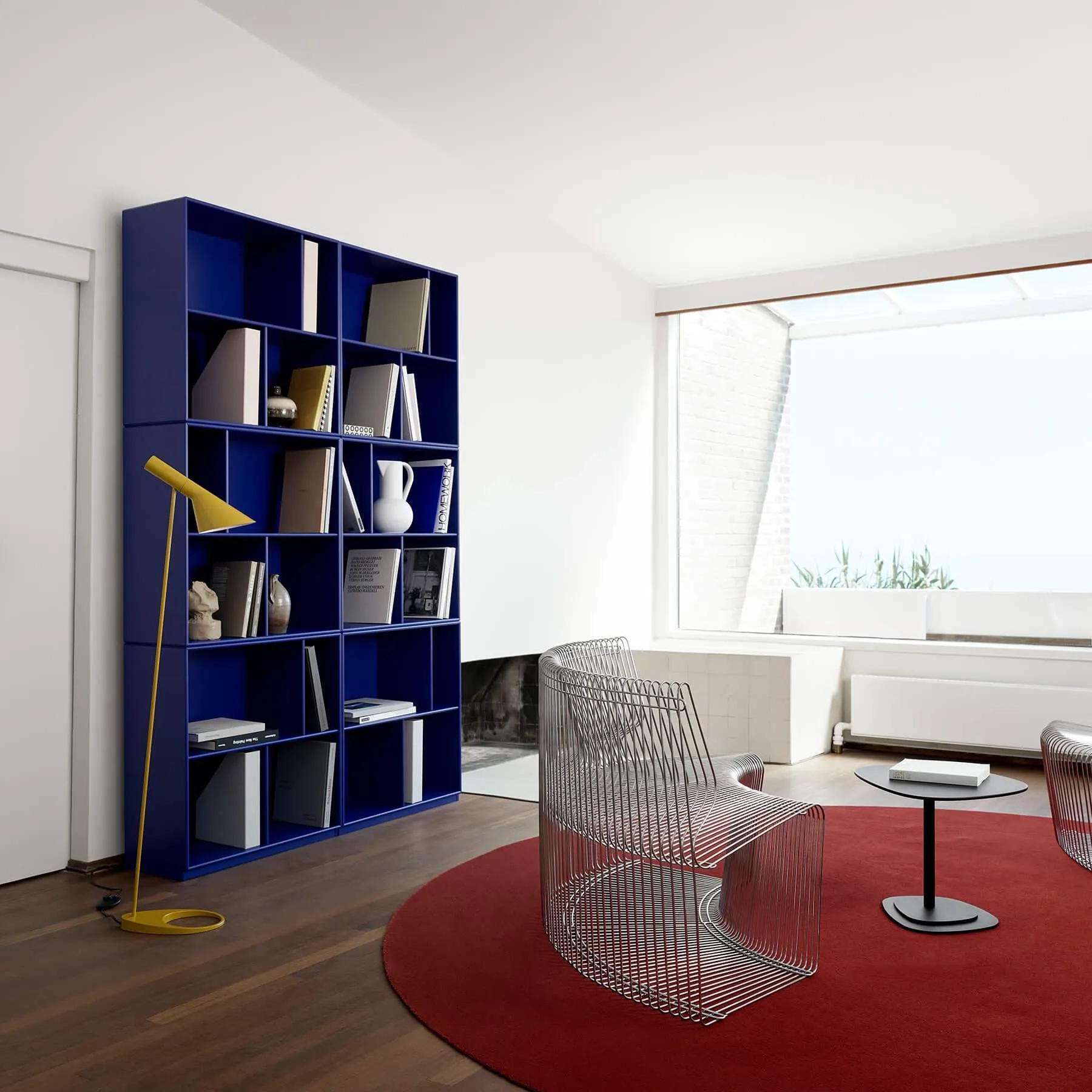 Montana Read Bookshelf