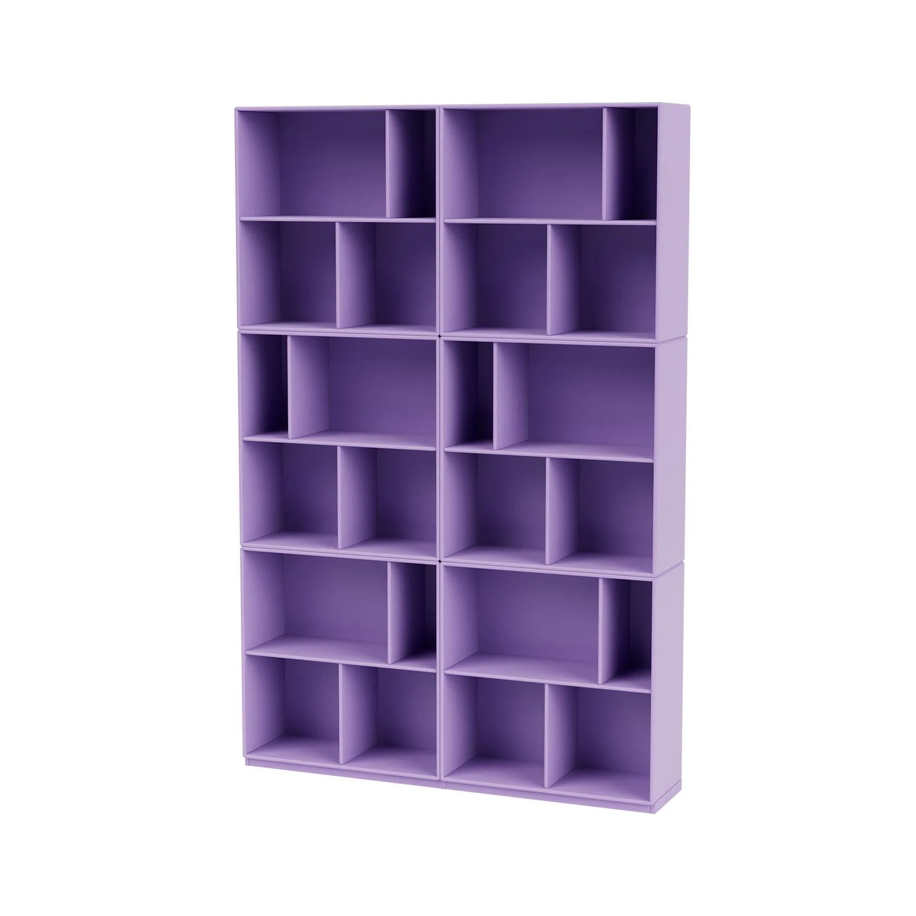 Montana Read Bookshelf