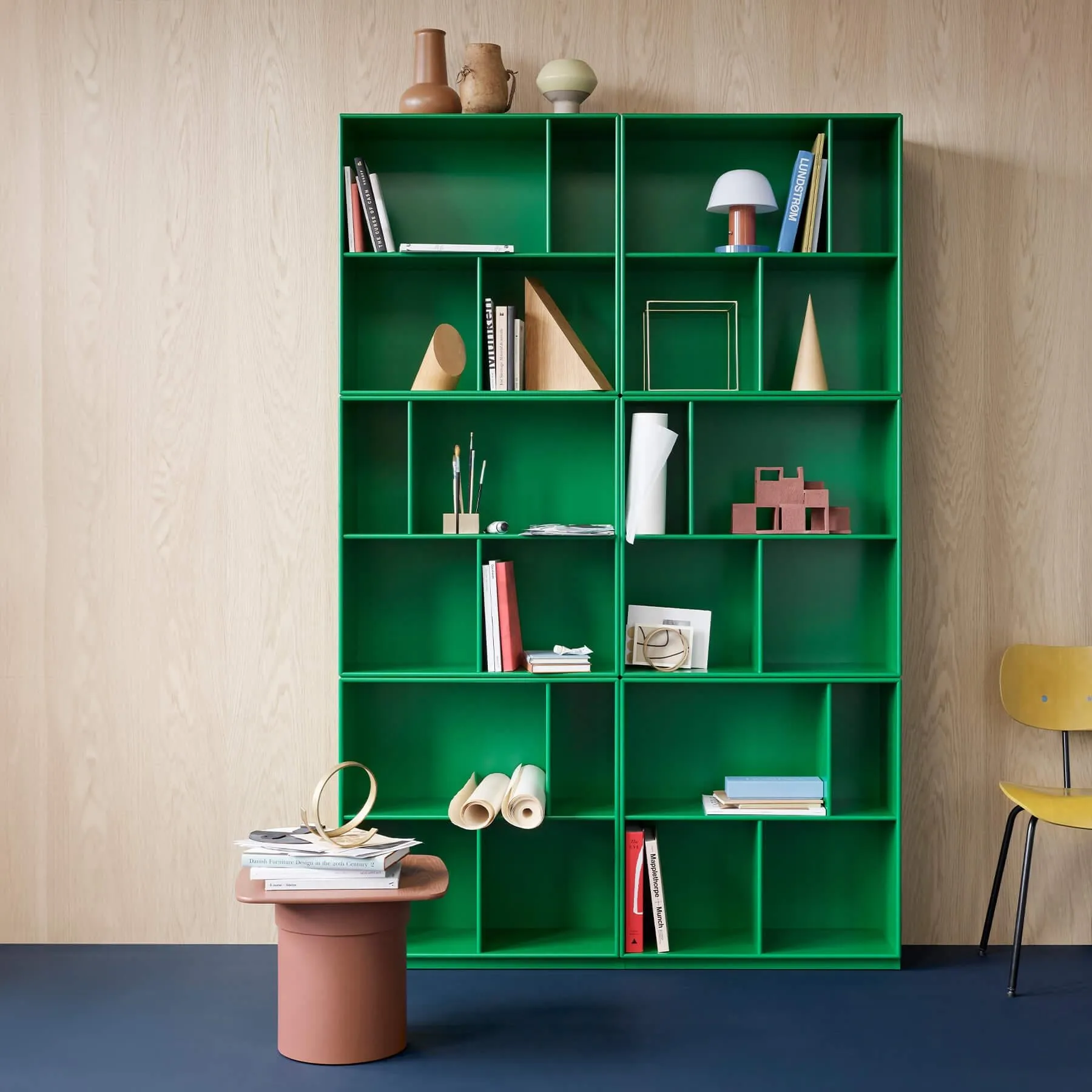 Montana Read Bookshelf