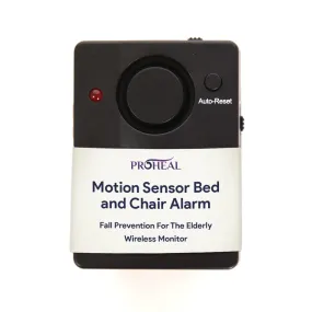 Motion Sensor Bed Alarm For Elderly Dementia Patients