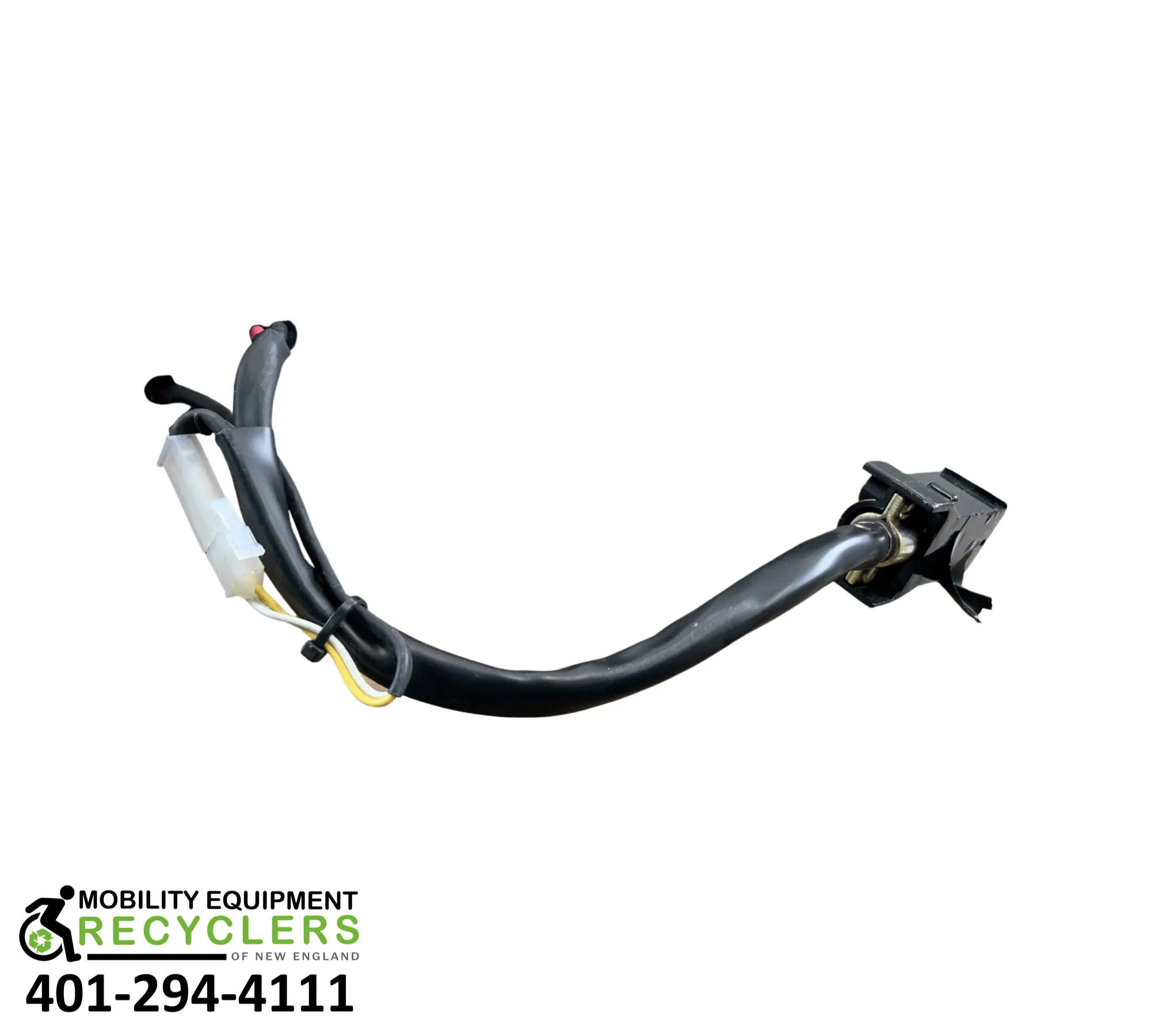 Motors for Pride Mobility Jazzy Passport Power Wheelchairs | MOT1805580 | MOT1805579