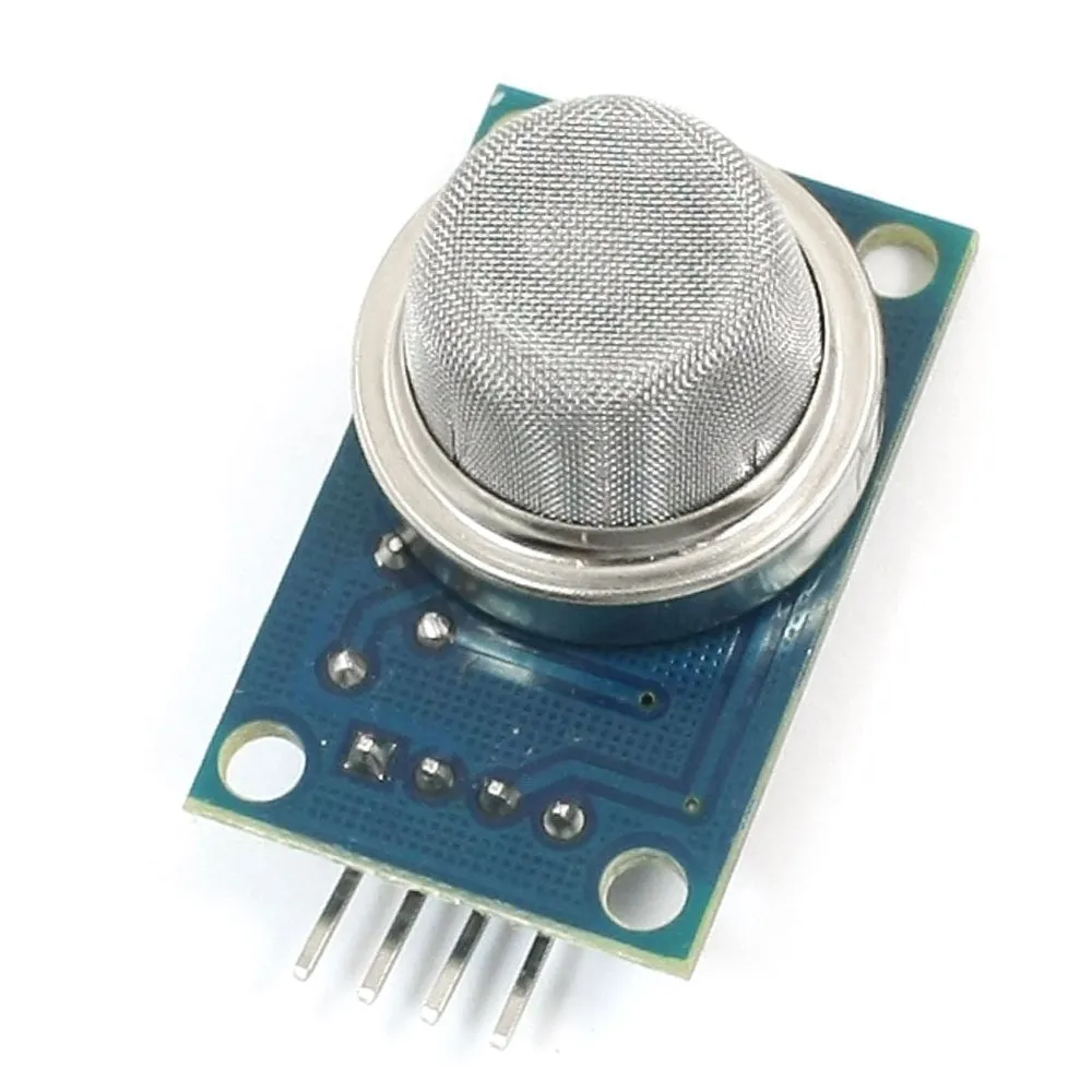 MQ-5 Methane LPG Liquid Propane Gas Sensor Module
