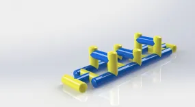 Multi Hurdle