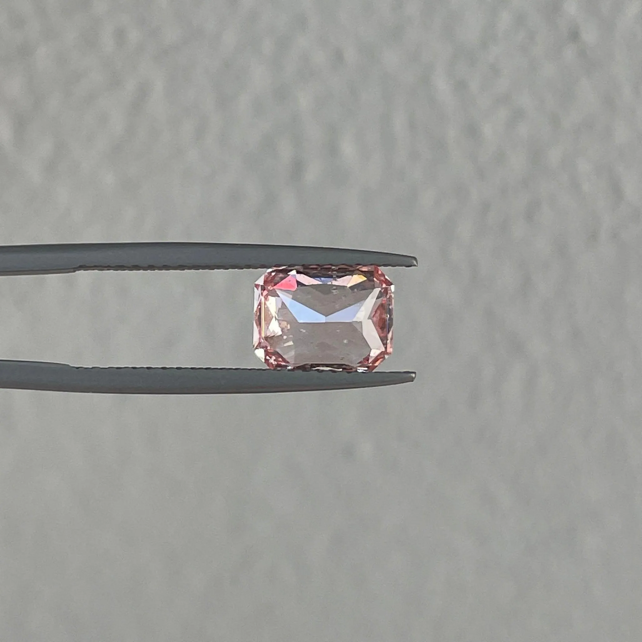 Natural Padparadscha Sapphire 2.04 CT
